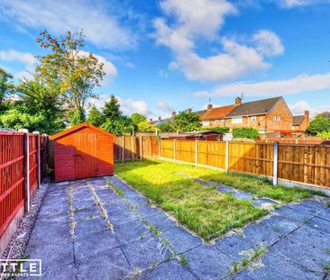 Property To Rent Oxford Road, Huyton, L36 | 3 Bedroom Terraced thro... - Photo 1