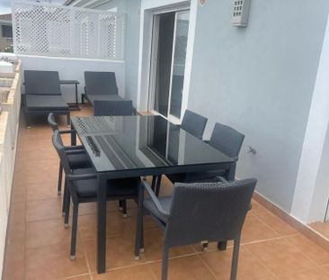 Alquiler de piso en Calle alqueria - Photo 5