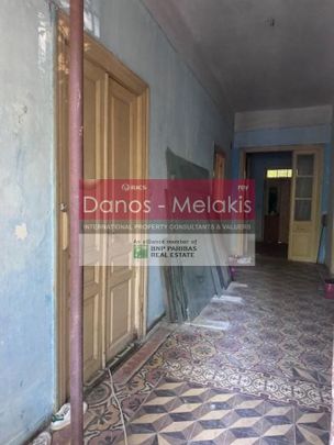 Μονοκατοικία για ενοικίαση Κέντρο (Χανιά) - Photo 1