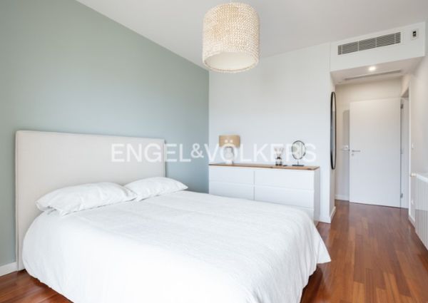 Apartamento T3 em Lisboa