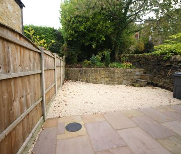 2 bedroom barn conversion to rent - Photo 3