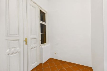 Zentrale 1,5 Zimmer Wohnung "um´s Eck" vom Liechtensteinpark - Photo 4