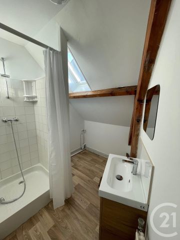 Appartement F2 à louer 2 pièces - 26 m2 CALAIS - 62 - Photo 5