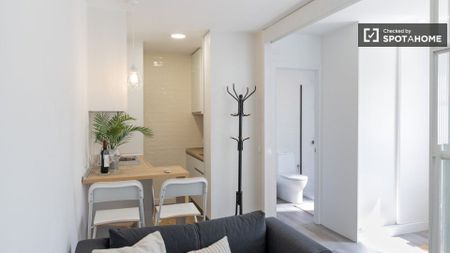 Piso de alquiler en Trafalgar - Photo 5