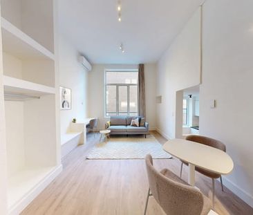 Duplex te huur - Foto 3