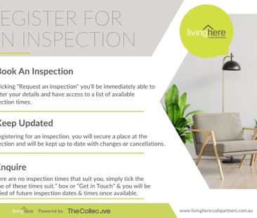 Easy Living in a Bright and Spacious Toowong Apartment - Photo 2