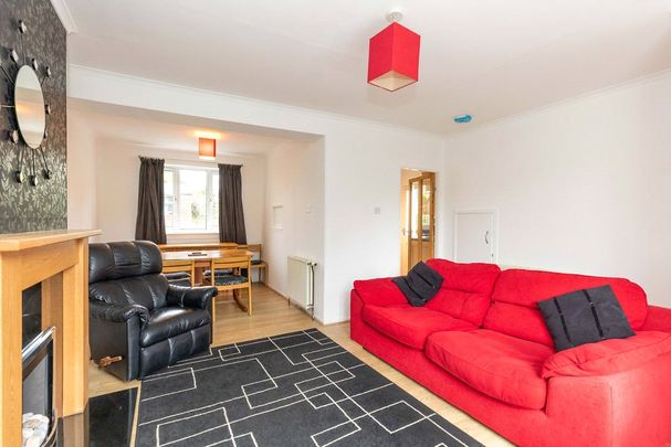 2 bedroom house to rent - Photo 1