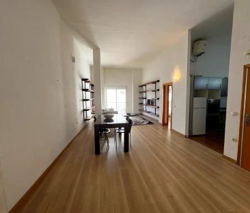 Piso de alquiler en Valencia - Quart, El Carme - Photo 1