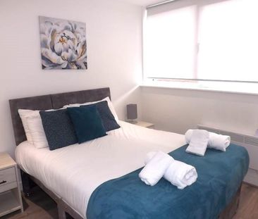 1 bedroom flat to rent - Photo 1