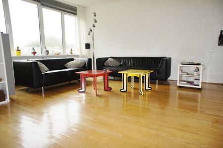 Bovenwoning Ericalaan, Den Haag huren? - Foto 4