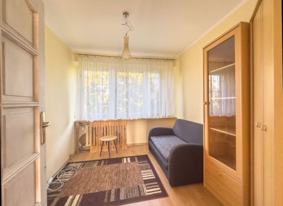 4 pokojowe mieszkanie przy ul. Wschodniej - Фото 1