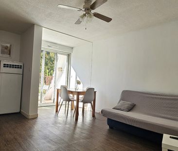 La Grande Motte - T2 - 33m² - Photo 2