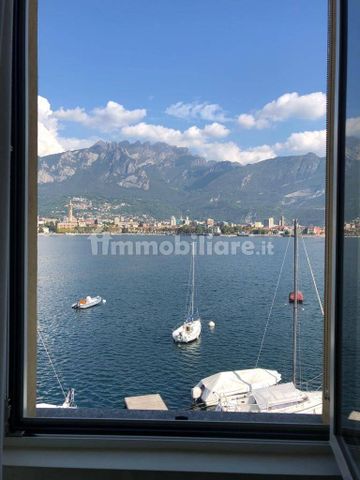 Trilocale via Giuseppe Parini 31, Malgrate - Photo 2
