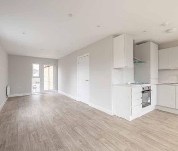 1 bedroom duplex to rent - Photo 5