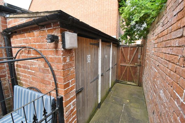 Clarendon Street, Leamington Spa - Photo 1