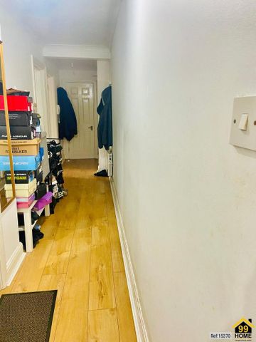 2 bedroom flat to rent - Photo 4