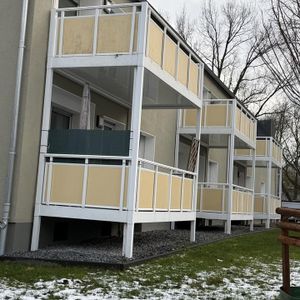 Die passende Wohnung von VIVAWEST mit Wohnberechtigungsschein. - Foto 2