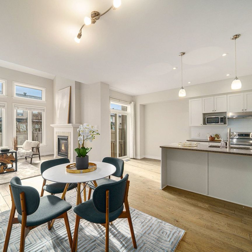 For Lease - 336 Rainrock Crescent, Orleans - Convent Glen and Area, Ontario - Photo 1