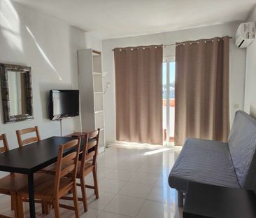 1 room luxury Flat for rent in Benalmádena, Spain - Photo 1