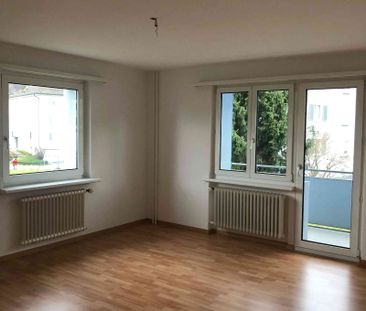 3 Zimmer, 65 m², 1. Stock - Photo 1