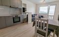 FINREA│3 izbový moderný byt s balkónom - Nemocničná - Photo 5