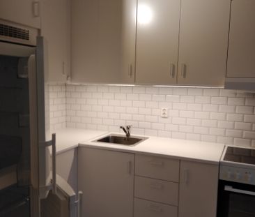 Södra Annebergsvägen, Kungsbacka - Foto 1