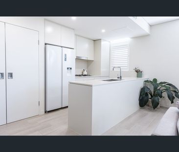 109/89 Willarong Road, Caringbah, NSW 2229 - Photo 4