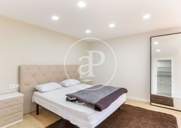 House for rent with Terrace in El Bosque (Chiva)
