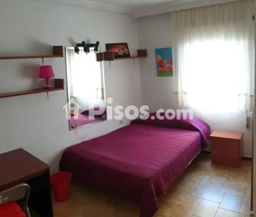 Piso en alquiler en Doctor Fedriani - Photo 2