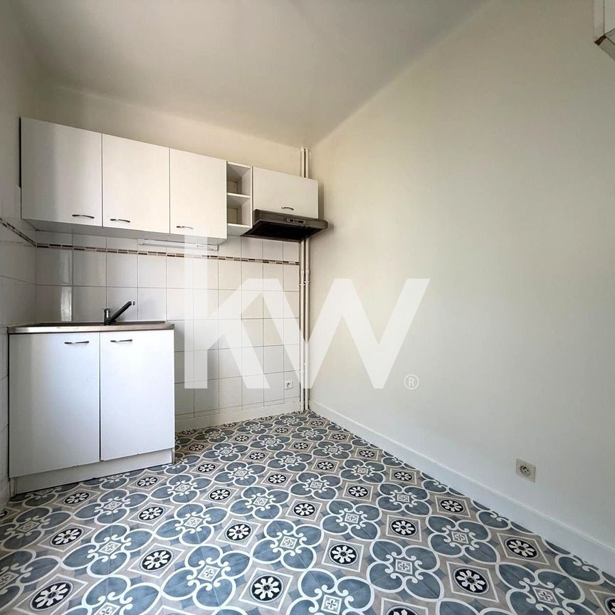 Appartement LIMOGES - Photo 1