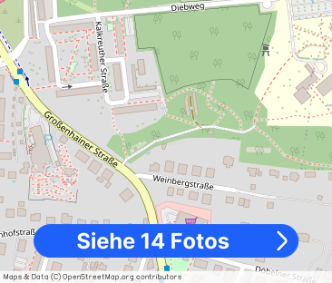 Ihre persönliche Ruheoase in grüner Höhenlage - Wohnen mit Wohlfühl... - Foto 1