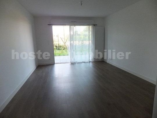 Location Appartement 3 pièces 70m² VILLENEUVE D ASCQ 59491 - Photo 1