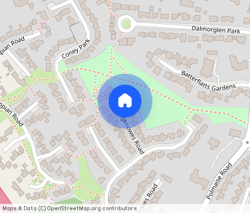 107 Kenningknowes Road, Stirling, FK7 9JF - Photo 1