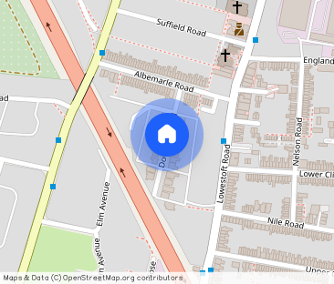 Downing Road, Gorleston - Photo 1