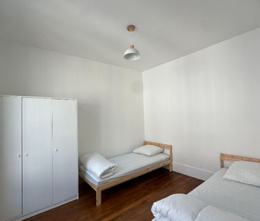 Appartement meublé de 4 piéces rénové - Photo 6