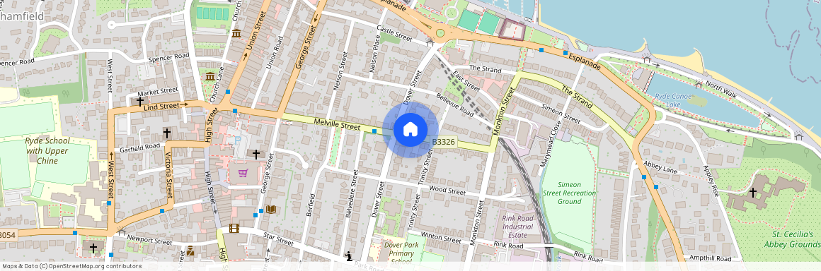 Melville Street, Ryde