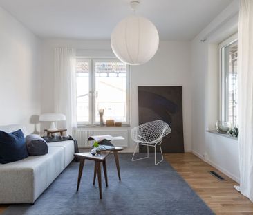 Lupingatan, Höganäs - Foto 2