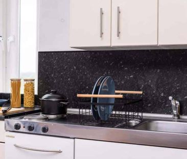 Standard Cluster Room - Photo 2