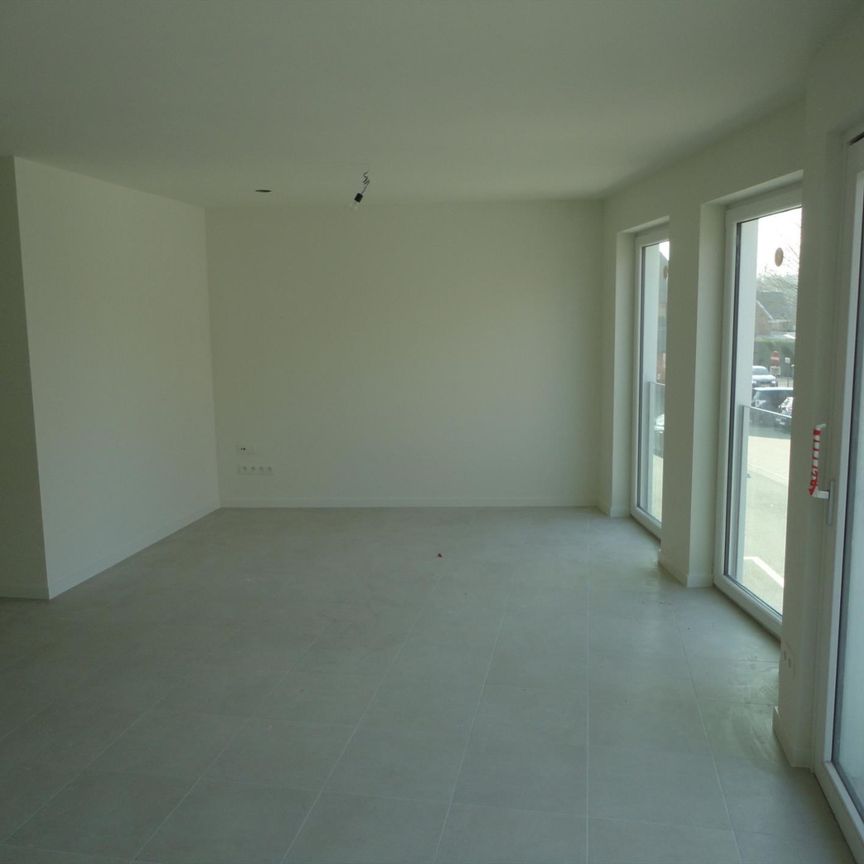 Appartement te huur in Kluizen - Photo 1
