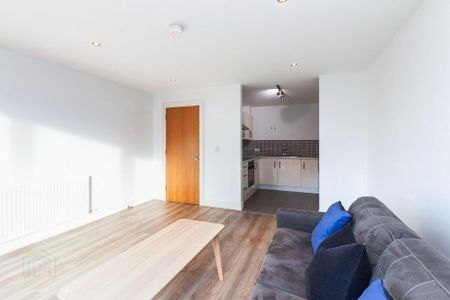 3 James Clow Building, Princes Street, Belfast, BT1 3AA - Photo 3