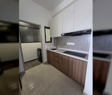 Selangor Saville @ Kajang with fully furnished - Photo 4