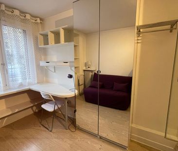 Appartement à louer 1 pièce • 10,44 m 2 Paris 12 - Photo 3
