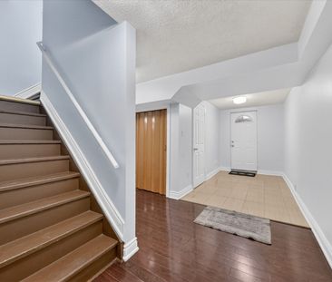 For Lease - 37 Elson Street Unit# BSMT, Markham, Ontario - Photo 1