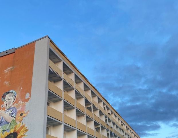 Altersgerechtes Wohnen Werdau Am Kranzberg ab sofort zu vermieten - Photo 1