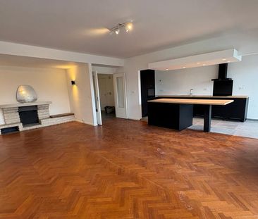 Appartement te huur - Foto 2