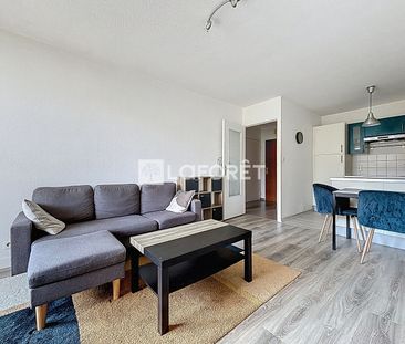 Appartement T2 Rennes à louer - Photo 1