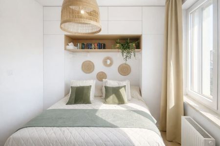 2 pokojowe mieszkanie na Ogrodach 38 m² - Photo 3