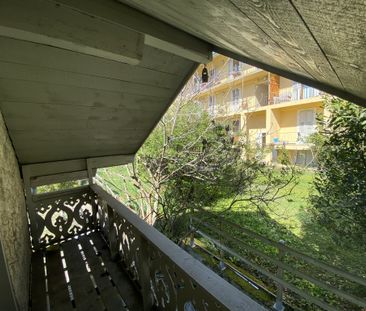 Location Appartement 2 pièces 30m² THONON LES BAINS 74200 - Photo 6