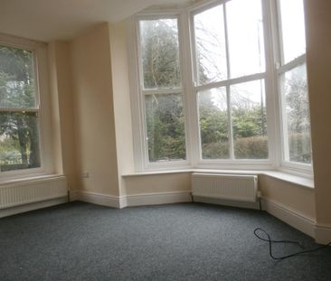 1 bedroom ground floor flat to rent - Photo 6