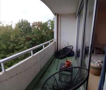 T2 RENNES - QUARTIER RUE DE LORIENT - Photo 2